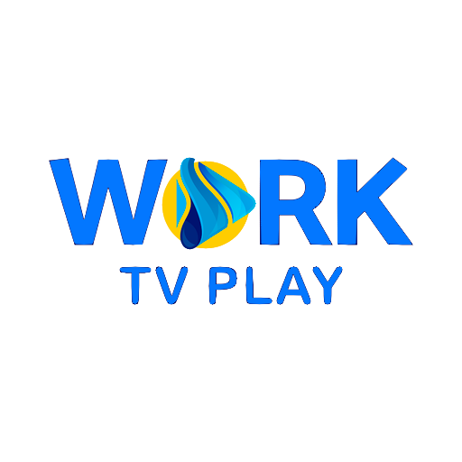 WORK PLAY
